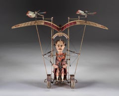 David Barnett Sculptures