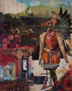 David Barnett Paintings