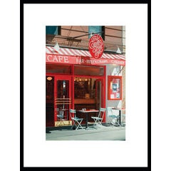 Cornelia Street Cafe 12