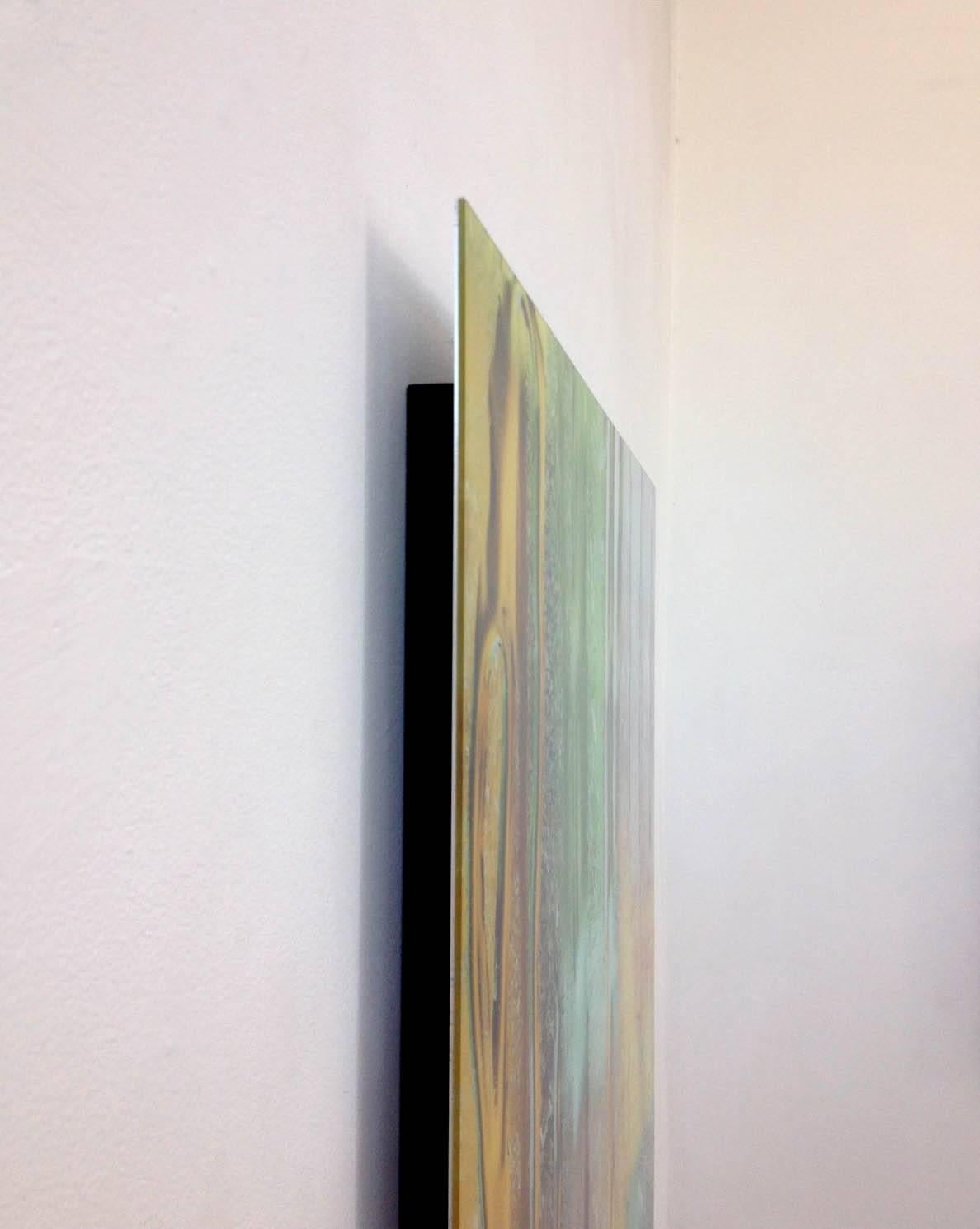 SPL 13 - Photograph Abstracto de Carol Inez Charney
