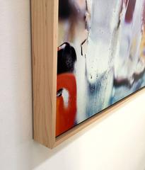 (after) Henri Matisse: El Pez Dorado 1 1912, 2017