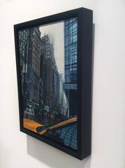 East 42nd Street, Framed