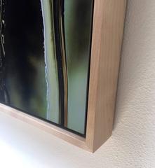 Según Leonardo Da Vinci: Mona Lisa 1 1503, 2017