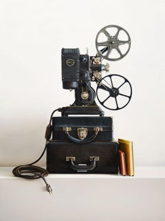 Ampro 16MM Projector
