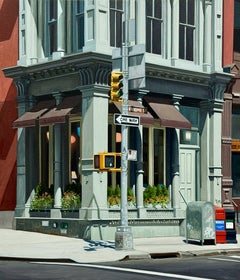Broome et W. Broadway