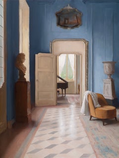 Villa Sola Cabiata