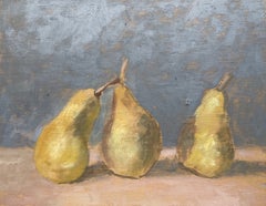 Three Pears