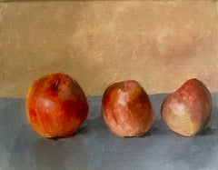 Three Apples