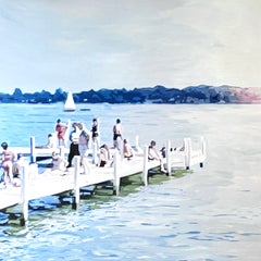 Dock Sitters