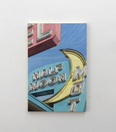 Half Moon Motel