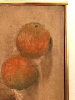 Still life, unknown artist