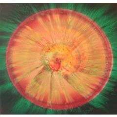 " Heart of Creation " 9