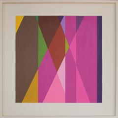 Claudia Fauth - "The Harlequin Behind The Mirror" "The Harlequin Behind The Mirror"