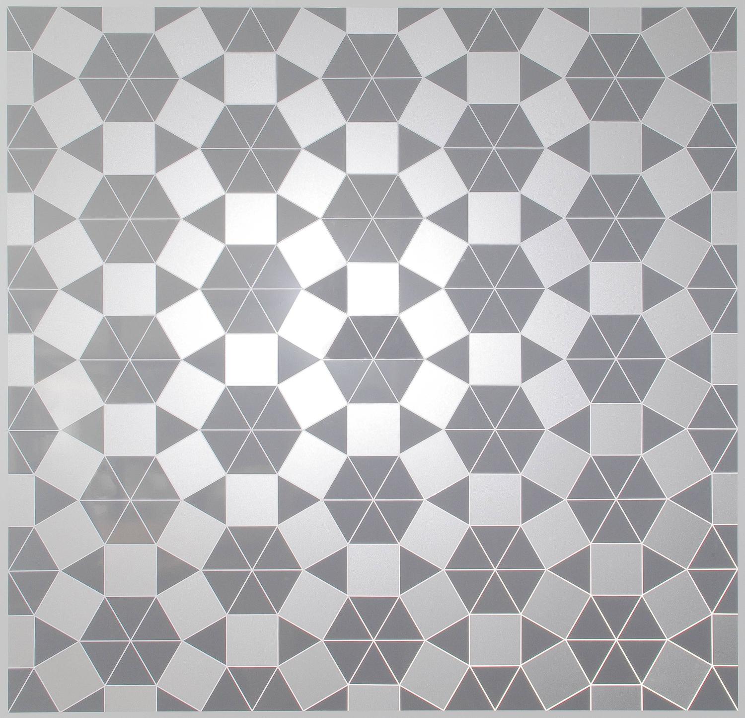 regular pattern