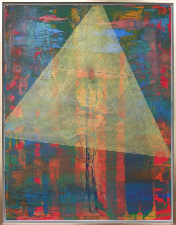 "√ 3 Experiment" von Udo Haderlein 1