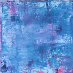 Claudia Fauth Pintura acrílica sobre lienzo, 2016, Sin título