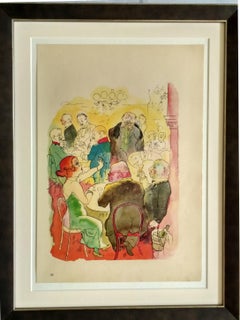 "Soirée