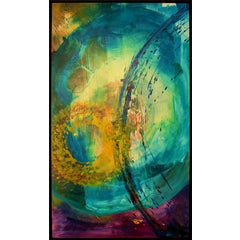 "Spining Colors" 7
