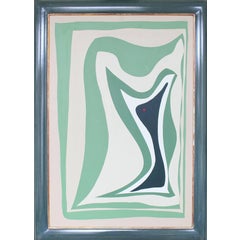 "Life Forms From Geometrie" 8