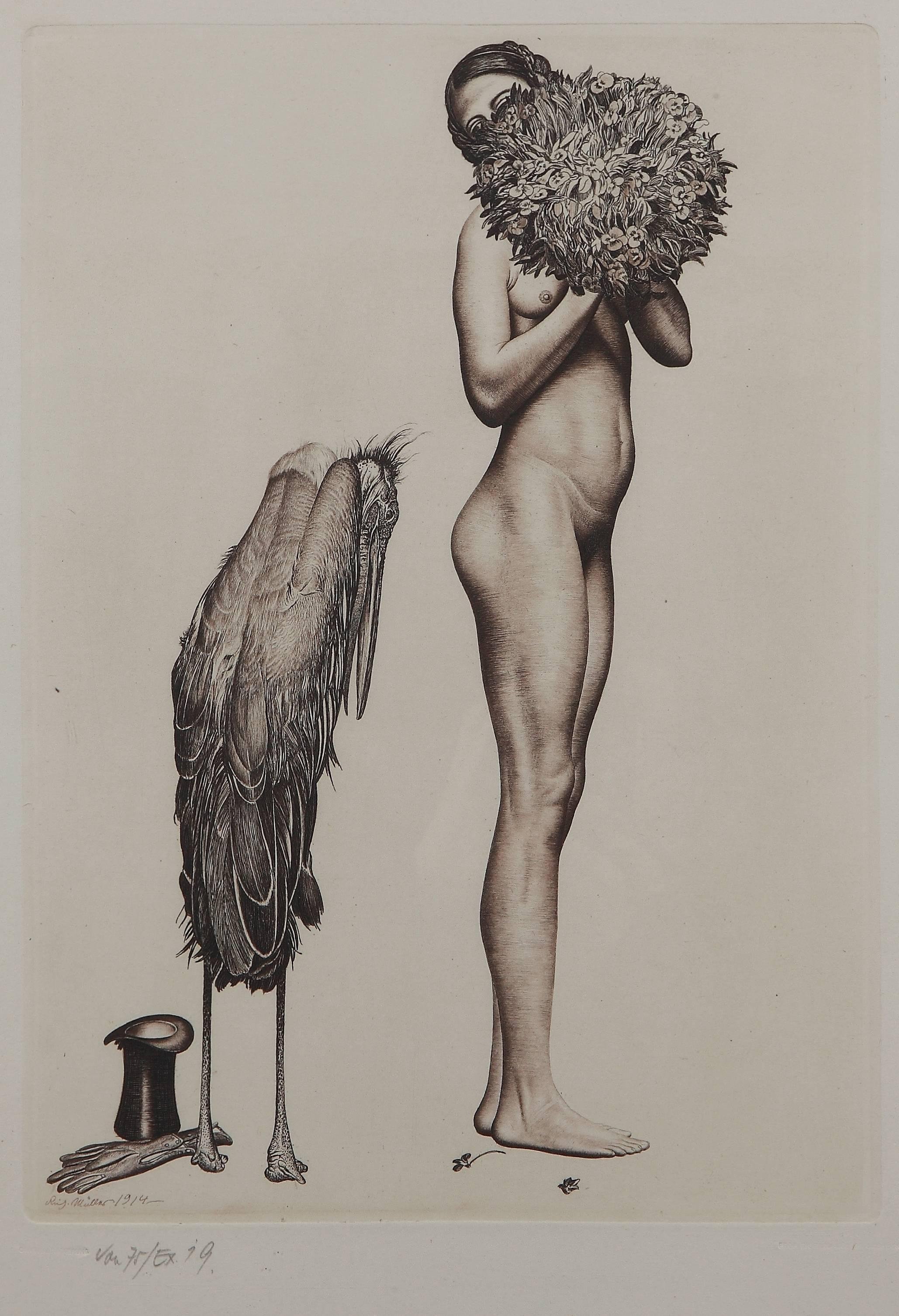 richard müller artist