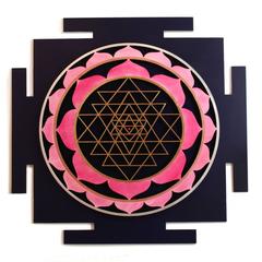 Sri Yantra