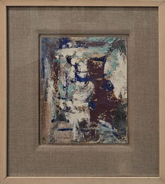 "VOP #3" Gertrude Greene