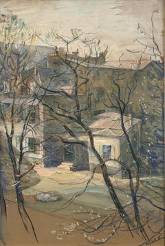 "The Queen's House, Maison de lex Reign, Natalie de Serbia" Elizabeth Nourse