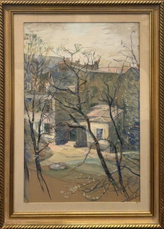 "The Queen's House, Maison de lex Reign, Natalie de Serbia" Elizabeth Nourse