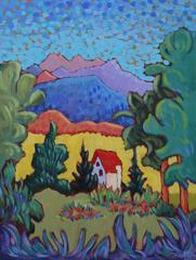 Claudia Hartley - Valley Home Valley Home