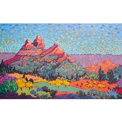 Inspired by Sedona 8