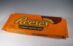 "Reese's Peanut Butter Cups"
