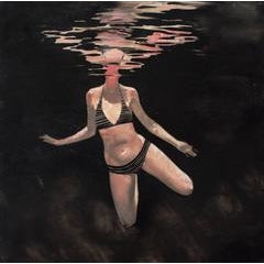 Night Swimming 8