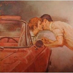 "More Convertible Kisses" 6