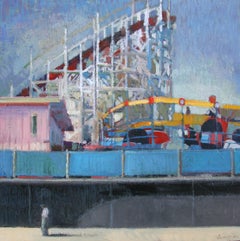 "Boardwalk Dipper"