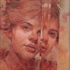 "Broken Mirror" 6