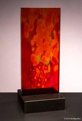 "Glass 4" 12
