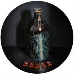 "Water Jug" 6