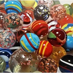 "Glass Menagerie" 7