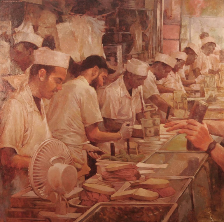 Joseph Lorusso Paintings For Sale Joseph Lorusso Paintings For Sale