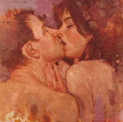 "Wet Kisses"