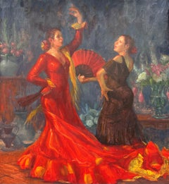 „Ritmo Andaluz (Rhythmus von Andalucia)“