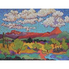 Return to the Desert 2