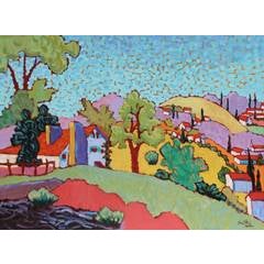 Jerome Hillside 11