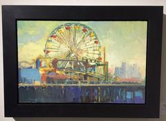 "Santa Monica"