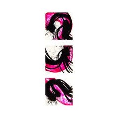 "Welcome Abstraction I, II & III" 9