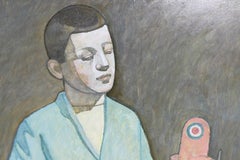 "Il Modellista (The Model Maker)"