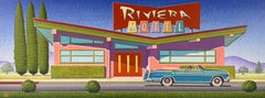 «Riviera»