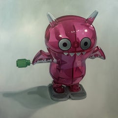« Totem d'enfance »