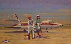 "Jetstar Quest"