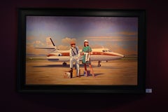 "Jetstar Quest"